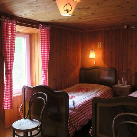 Edelweiss Mountain Guest House - 1 Hour Hike Up From Zermatt Station - On Hiking Trail - No Transport Exteriér fotografie