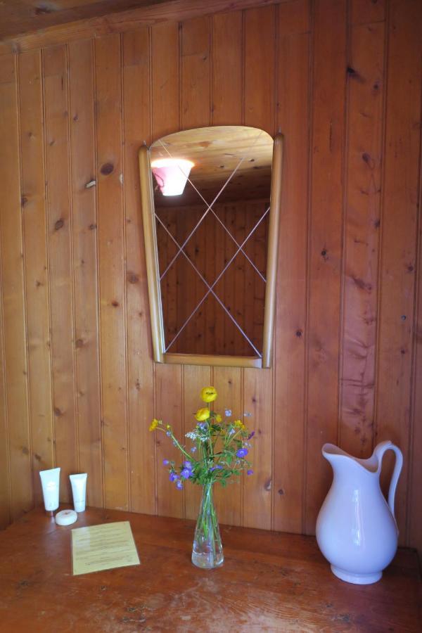 Edelweiss Mountain Guest House - 1 Hour Hike Up From Zermatt Station - On Hiking Trail - No Transport Exteriér fotografie